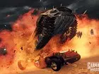 Carmageddon Max Damage - Pantalla