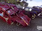 Carmageddon Max Damage - Imagen PS4
