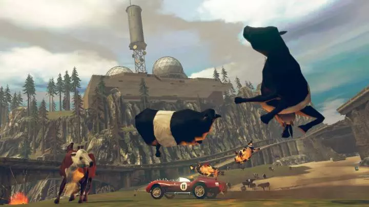 Carmageddon Max Damage