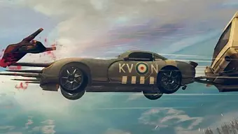 Carmageddon Max Damage: We Do Caravans