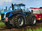 Farming Simulator 17
