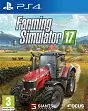 Farming Simulator 17 PS4