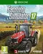 Farming Simulator 17 Xbox One