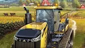 Farming Simulator 17: Tráiler de Lanzamiento