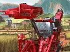 Farming Simulator 17: Platinum Expansion (DLC): Tráiler GC 2017