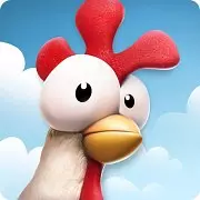 Carátula de Hay Day - iOS