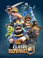 Clash Royale iOS