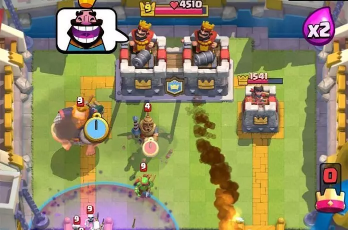 Clash Royale Clash Royale