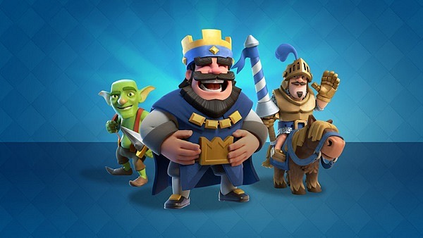 Clash Royale Clash Royale
