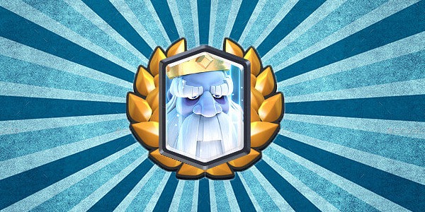 Clash Royale Clash Royale