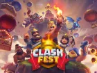 Las finales de Clash Royale y Clash of Clans se viven en Madrid con una fiesta a la que podrás ir gratis