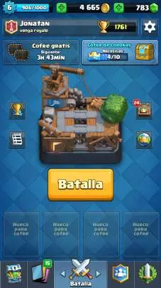 Clash Royale