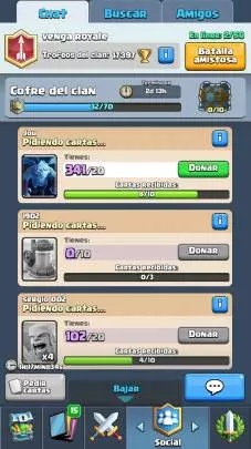 Clash Royale