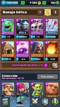 Clash Royale