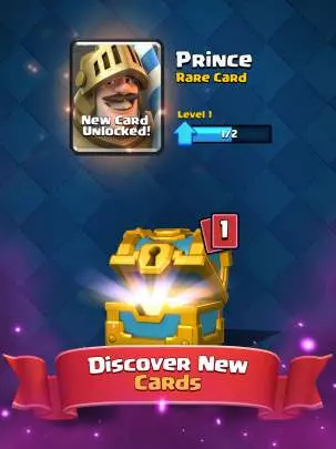 Clash Royale - Android