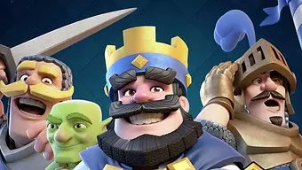 Clash Royale: Tráiler Oficial