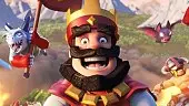 Tráiler de Clan Wars, el nuevo evento de Clash Royale