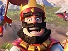 Tráiler de Clan Wars, el nuevo evento de Clash Royale