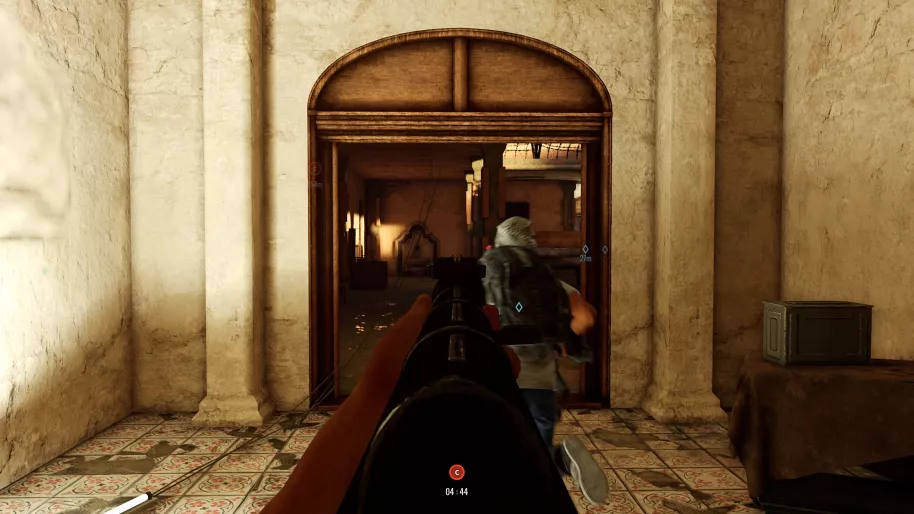 Insurgency Sandstorm análisis