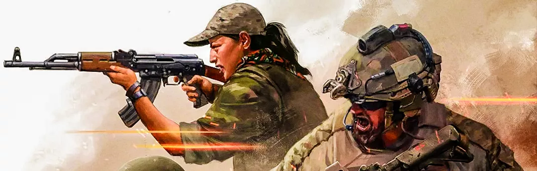 Análisis Insurgency Sandstorm Análisis Insurgency Sandstorm