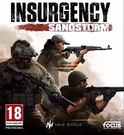 Carátula de Insurgency: Sandstorm - Xbox One