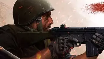Insurgency: Sandstorm registrado para PS5 y Xbox Series X