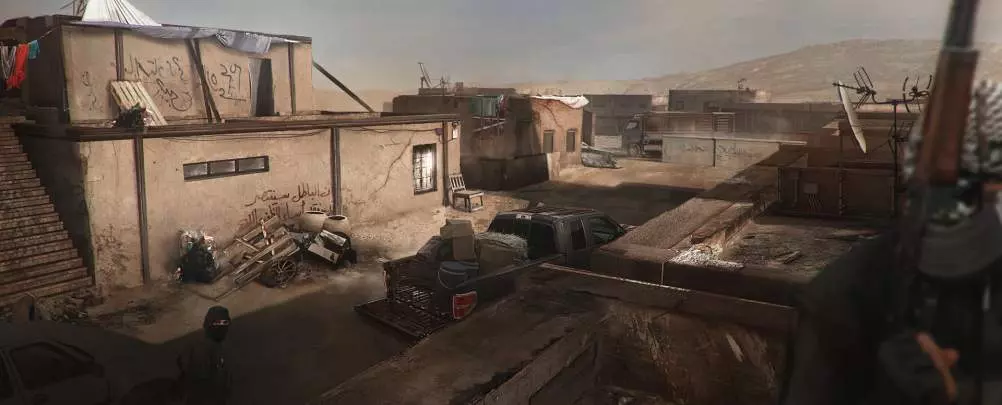 Insurgency: Sandstorm