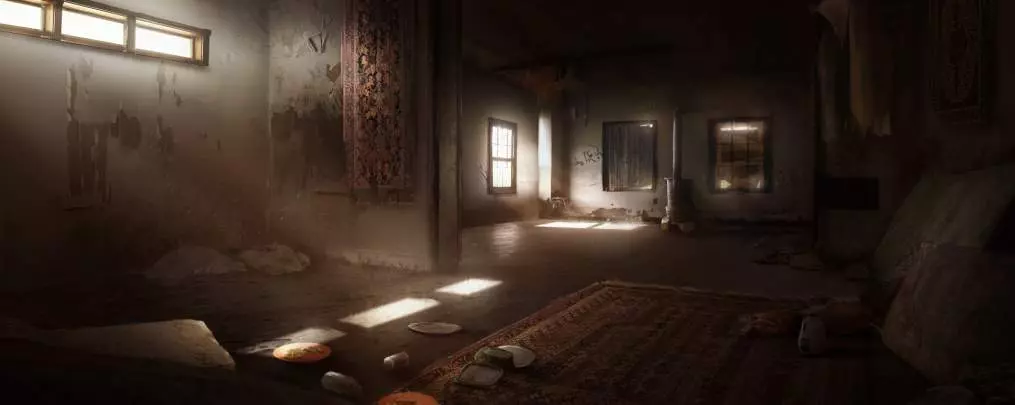 Insurgency Sandstorm - PC