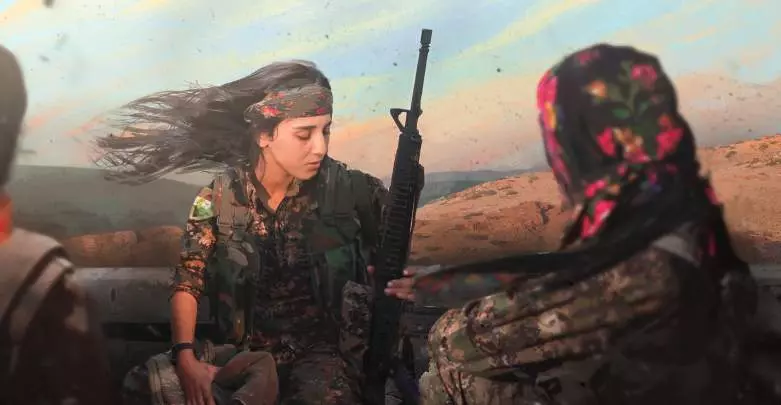 Insurgency Sandstorm