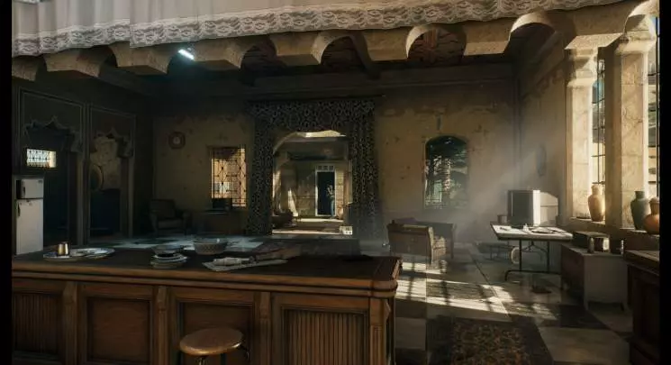 Insurgency Sandstorm - PC