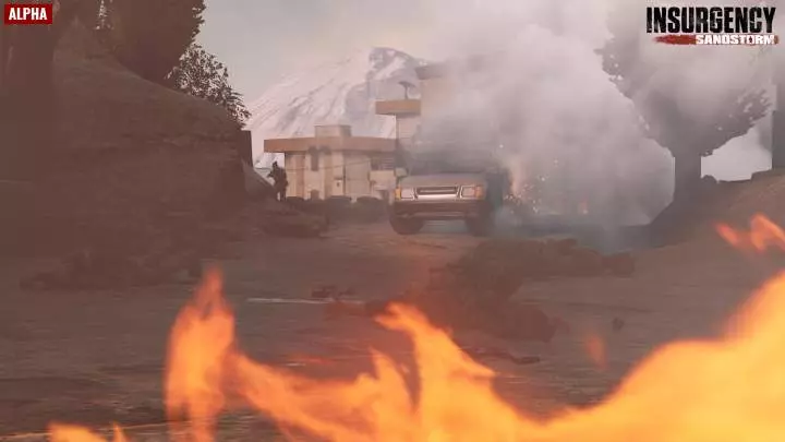 Insurgency Sandstorm - PC