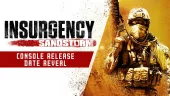 Insurgency: Sandstorm llega a consolas: tráiler y fecha de lanzamiento en PS4 y Xbox One