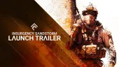 Tráiler de lanzamiento de Insurgency: Sandstorm en PS4 y Xbox One: el shooter bélico llega a consolas