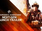Tráiler de lanzamiento de Insurgency: Sandstorm en PS5 & Xbox Series X|S
