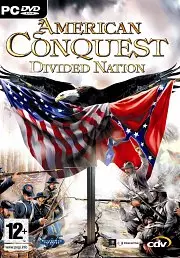 American Conquest: Divided Nation