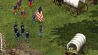 Planeta Interactive anuncia el lanzamiento de American Conquest: Divided Nation