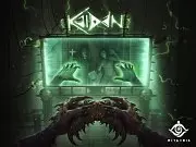 Carátula de Kaidan - Mac