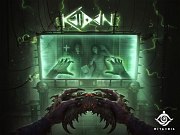 Carátula de Kaidan - PC