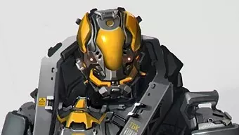 Project Genom: Tráiler Oficial