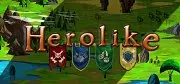Carátula de Herolike - PC