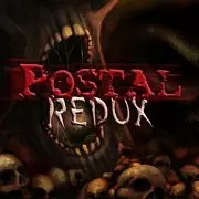 Carátula de POSTAL Redux - PC