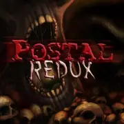 Carátula de POSTAL Redux - Nintendo Switch