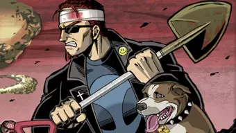 El gore de Postal Redux confirma su lanzamiento en PS4 después de haber sido cancelado hace 4 años