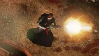 POSTAL Redux: Official Teaser Trailer