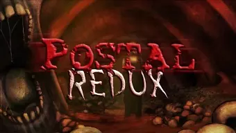 POSTAL Redux: Tráiler de Lanzamiento