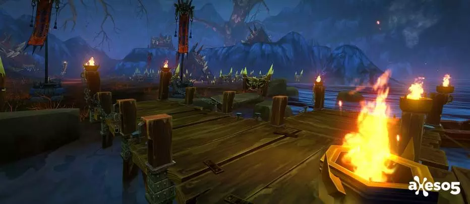 ASTA - The War of Tears and Winds - PC