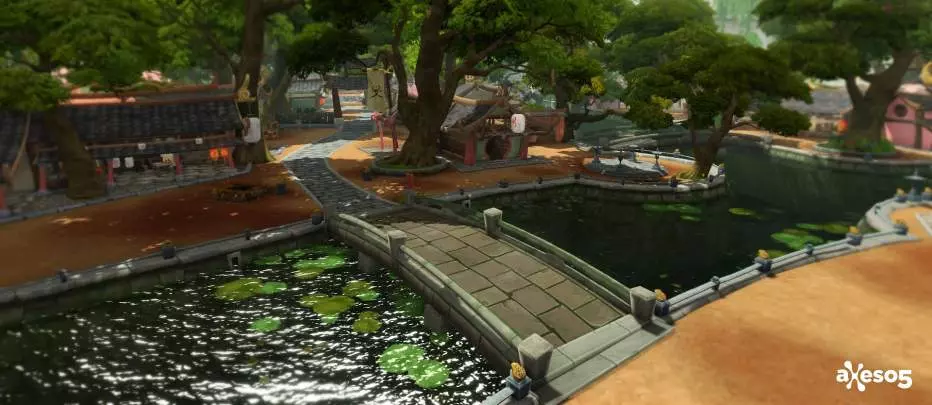 ASTA - The War of Tears and Winds - PC