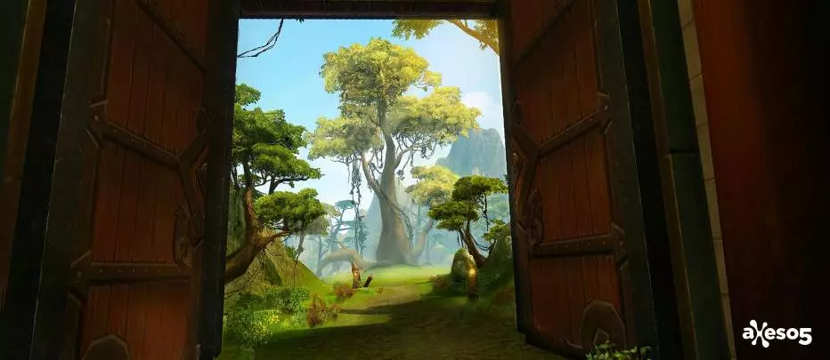 ASTA - The War of Tears and Winds