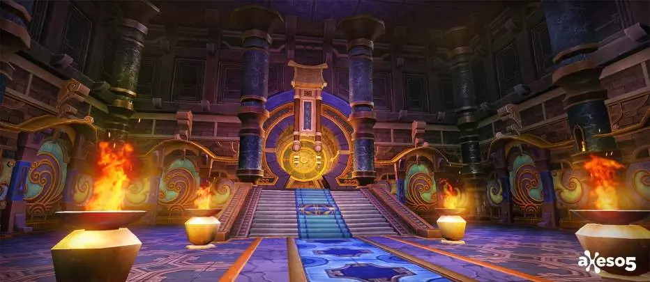 ASTA - The War of Tears and Winds - PC