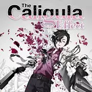 Carátula de The Caligula Effect - Vita